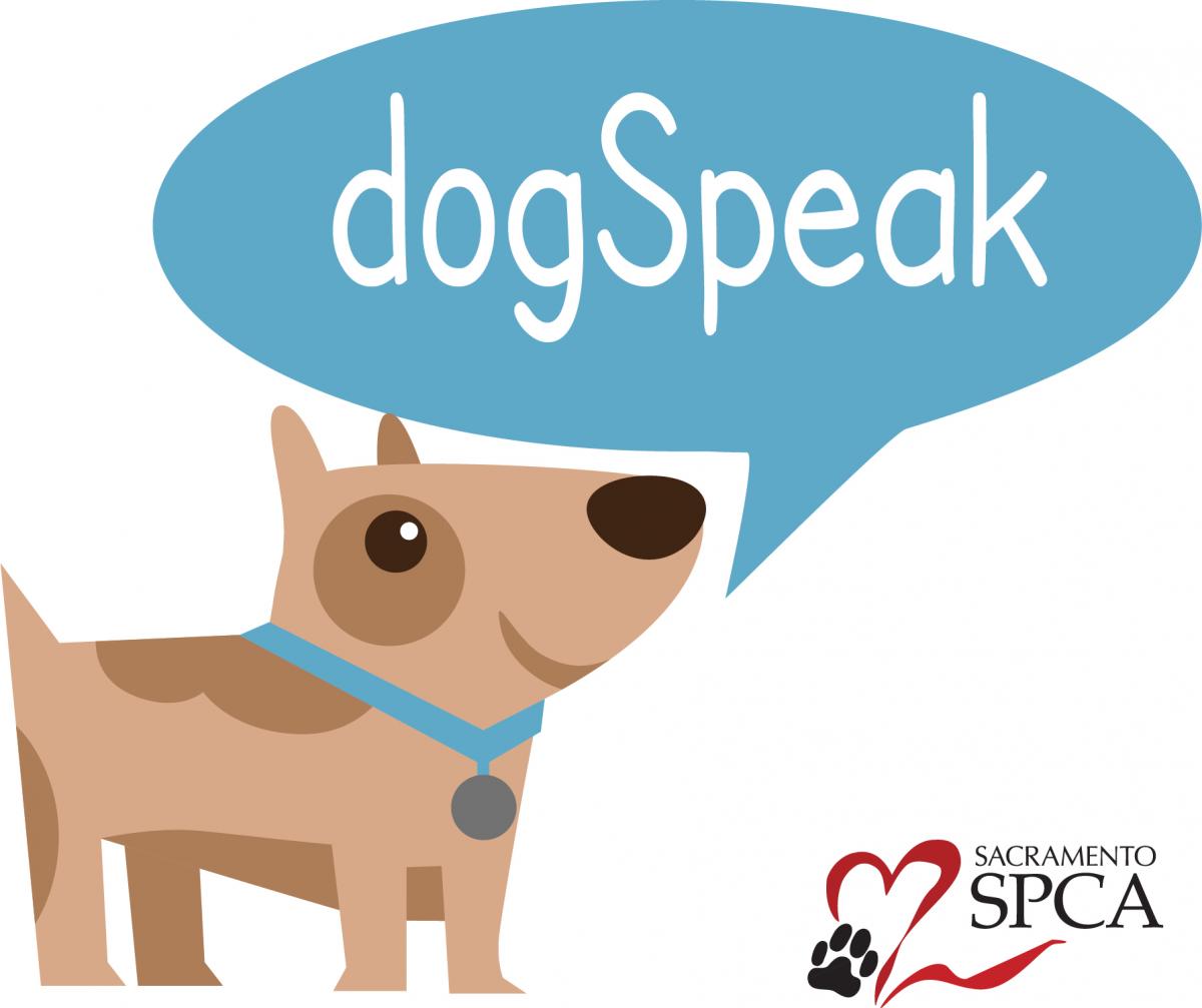 do dogs speak different languages